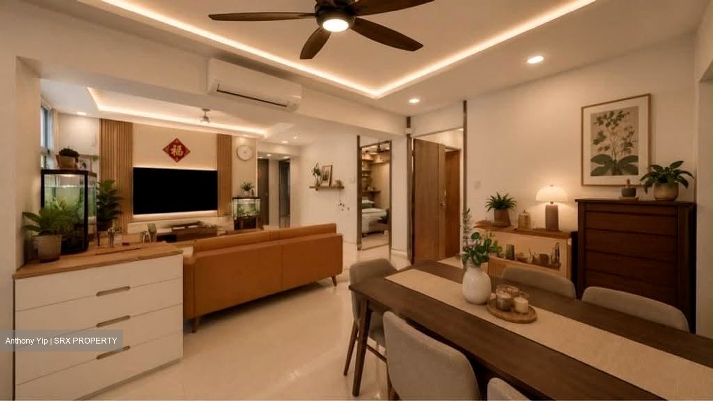 Hougang Avenue 8 (Hougang),  #627057821